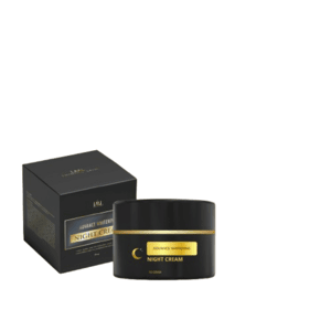 Laal Skin Night Cream