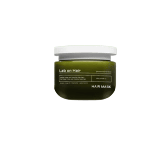 Lab On Hair Hair Mask