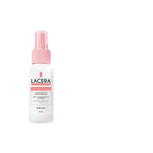 Lacera Bliss Collagen Body Serum