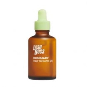 Lashboss Rosemary Hair Oil