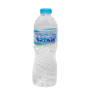 Le Yasmin Air Minum dalam Kemasan ( Air Mineral )