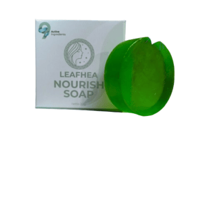 Leafhea Nourish Soap