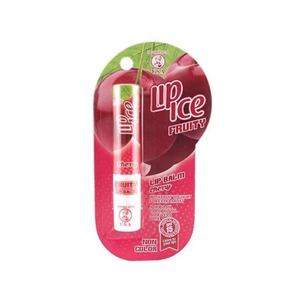 Lip Ice Fruity Lip Balm Cherry