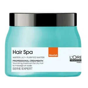 L’oreal Professionnel Hair Spa Nourish Professional Creambath - Serie Expert