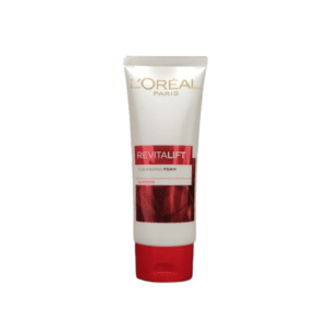 L'oreal Revitalift Cleansing Foam