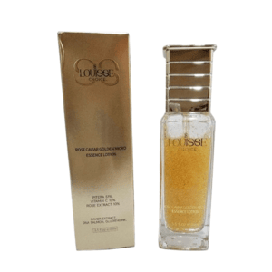 Louisse Choice Rose Caviar Golden Micro Essence Lotion