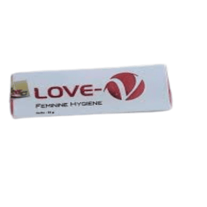 Love-V Feminine Hygiene