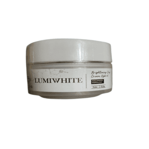 Lumiwhite Brightening Day Cream Hybrid