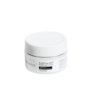 Lumiwhite Brightening Night Moisturizer Cream