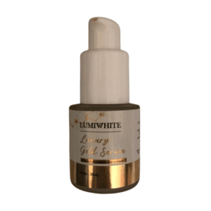 Lumiwhite Luxury Gold Serum