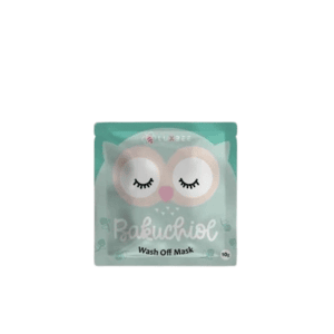 Luxbee Bakuchiol Wash Off Mask