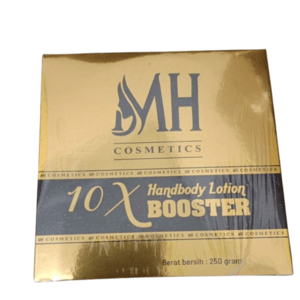 MH Cosmetics Handbody Lotion Booster