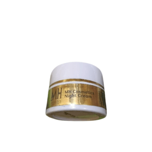 MH Cosmetics Night Cream