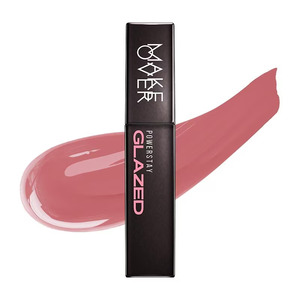 Make Over Powerstay Glazed Lock Lip Pigment D04 IYKYK