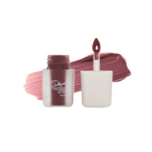 Marshwillow Pretty Me Gel Tint Glossy Look Blush Pink