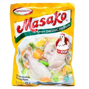 Masako Bumbu Ekstrak Daging Ayam