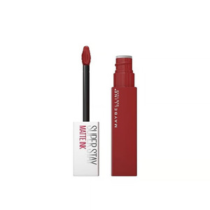 Maybelline Super Stay Matte Ink 335 Hustler