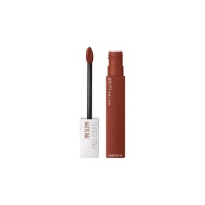 Maybelline Super Stay Matte Ink 360 Discoverer