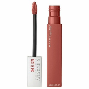 Maybelline Superstay Matte Ink 70 Amazonian Lipcolor