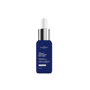 Maydooza By Mayacado Blue Booster Body Serum