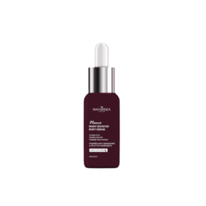 Maydooza By Mayacado Night Booster Body Serum