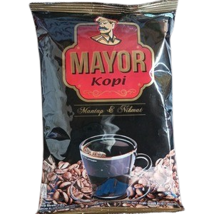 Mayor Kopi Campur