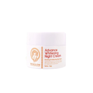 Medglow Advance Brightening Night Cream