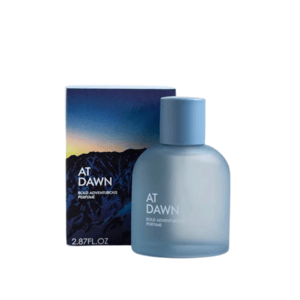 Miniso Bold Adventurous Perfume (At Dawn)