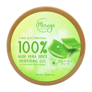 Mireya Aloe Vera Gel