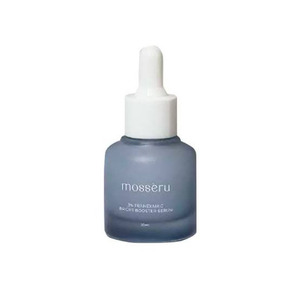 Mosseru 3% Tranexamic Bright Booster Serum