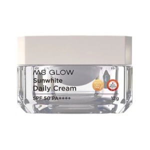 Ms Glow Sunwhite