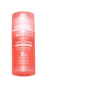 Mukka Hydra White Moisturizer