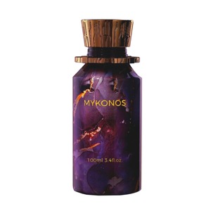 Mykonos Dark Secret Extrait De Parfum