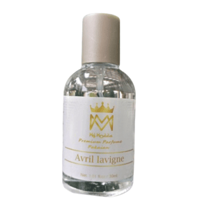 Mymozza Eau De Parfum Avvril lvigne