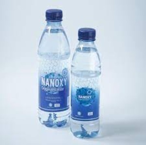 Nanoxy Air Minum Dalam Kemasan (Air Demineral)