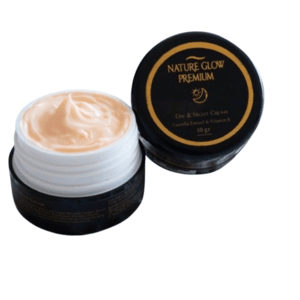 Nature Glow Premium Day & Night Cream