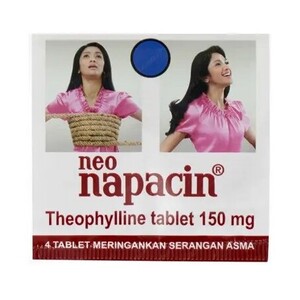 Neo Napacin