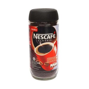 Nescafe Kopi Instan