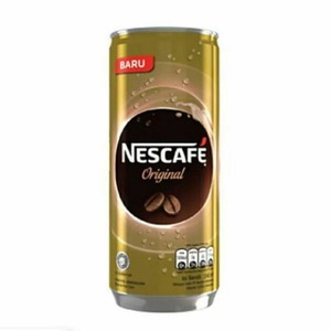 Nescafe Minuman Kopi Susu (Original)