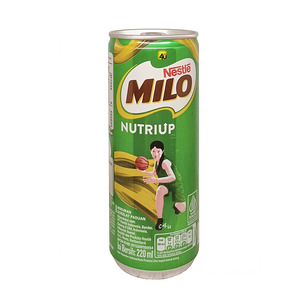 Nestle Milo Minuman Cokelat Paduan