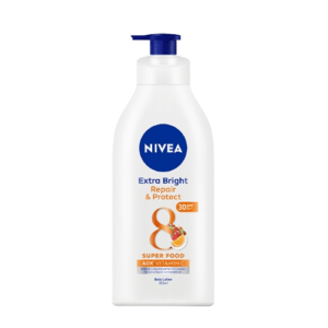 Nivea Extra Bright Repair & Protect SPF30 Lotion