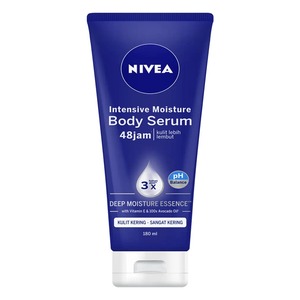 Nivea Intensive Moisture Body Serum