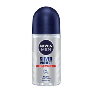 Nivea Men Silver Protect Deodorant Roll On