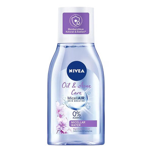 Nivea Oil & Acne Care Micellair Skin Breathe