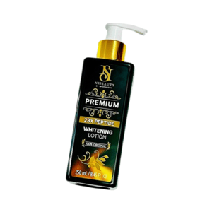 Nsbeauty By Imahalisha Premium 23X Peptide Whitening Lotion