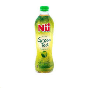 Nu Minuman Teh Hijau