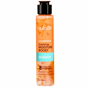 Nuface Calendula Essential Moisture Boost Essence