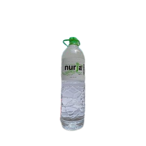 Nurja Air Minum Dalam Kemasan (Air Mineral)