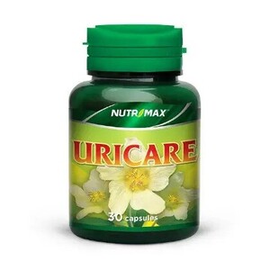 Nutrimax Uricare