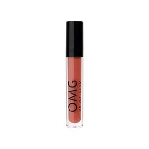 Omg Oh My Glam Matte Kiss Lip Cream 11 Bumble